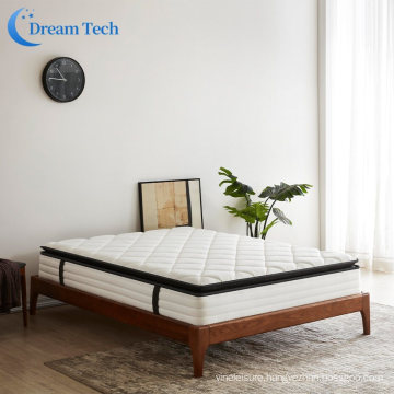 Hot Sale Modern Home Furniture Foam Mattress